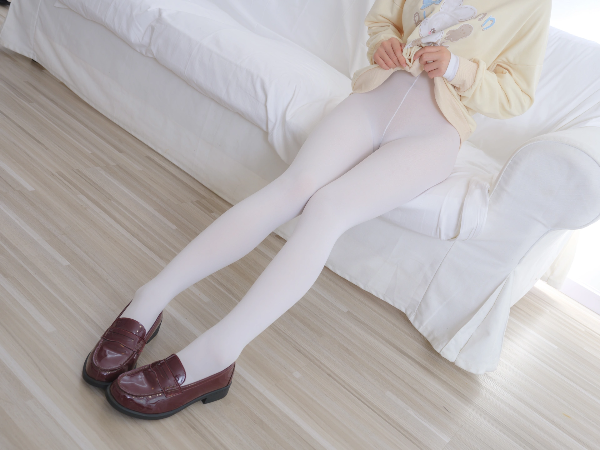森萝财团写真 雨云 04E4K 3